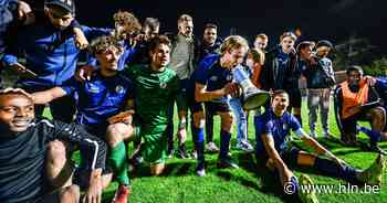 Voorlopig nog geen Amerikaanse witte rook bij Rupel Boom: “Maar we zitten perfect op schema” - Het Laatste Nieuws