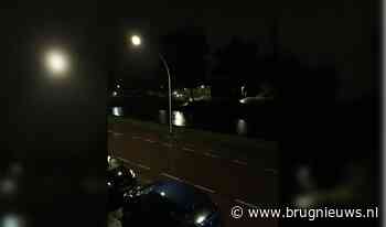 Boom redt auto van de parkvijver - Al het nieuws uit Kampen, IJsselmuiden eo - Weekblad De Brug