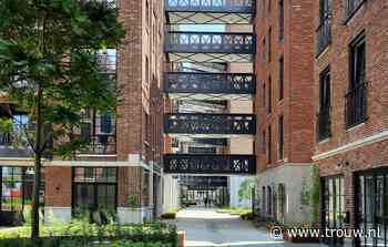 Een boom op het balkon dat je deelt met de buren: zo woont Nederland in 2022 - Trouw