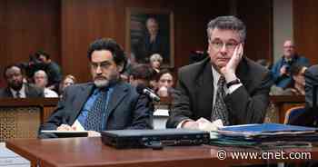 'The Staircase' on HBO Max: Episode 5 Release Date and Your Questions Answered     - CNET