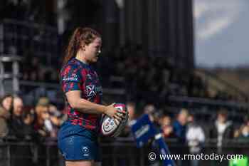 Canmore's Phillips, Bristol Bears clinch first playoff berth in Premier 15s - Rocky Mountain Outlook - Bow Valley News