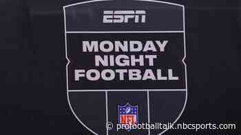 Monday Night Football: Broncos at Seahawks kicks off ESPN’s schedule
