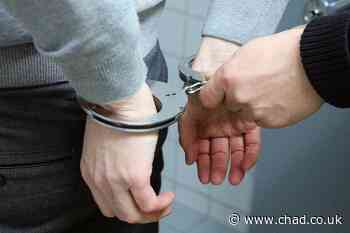 Man arrested in Sutton on suspicion of murder - Mansfield and Ashfield Chad