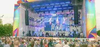 Edmonton to see the return of a massive and free Pride Fest next month - Curiocity