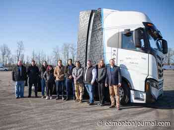 Driving innovation: The future of transportation lies in efficiency and optimization - Edmonton Journal