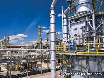 David Staples: Monumental court ruling defends Alberta — and just might save Canada - Edmonton Journal