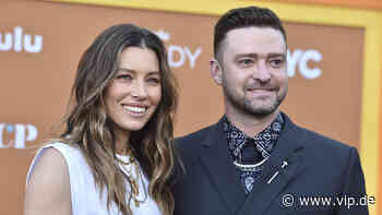Jessica Biel & Justin Timberlake: Seltener Paar-Auftritt auf dem Roten Teppich - VIP.de, Star News