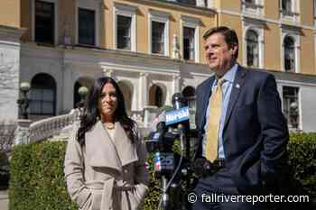 Massachusetts LG candidate: "My beloved Beverly Hospital let me go" - Fall River Reporter