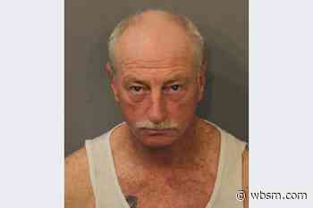 Bank Robbery Suspect Arrested in Fall River - wbsm.com