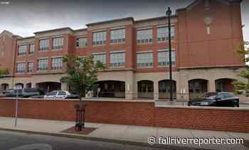 Fall River Police: Father reports step-daughter was given suboxone strip by student - Fall River Reporter