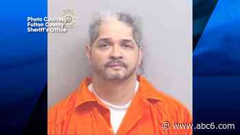 Fall River man accused of impregnating daughter found dangerous, held without bail - WLNE-TV (ABC6)