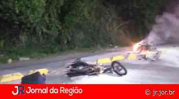 Moto bate em moto e deixa um morto em Jarinu - JORNAL DA REGIÃO - JUNDIAÍ