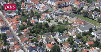 Gemeinsames Mittelzentrum: Pfungstadt und Griesheim klagen - Echo Online