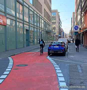 So will Heidelberg bis 2030 klimaneutral sein - Heilbronner Stimme