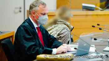 Heidelberg: Prozess um geplanten Feuertod von Gläubiger gestartet | Augsburger Allgemeine - Augsburger Allgemeine