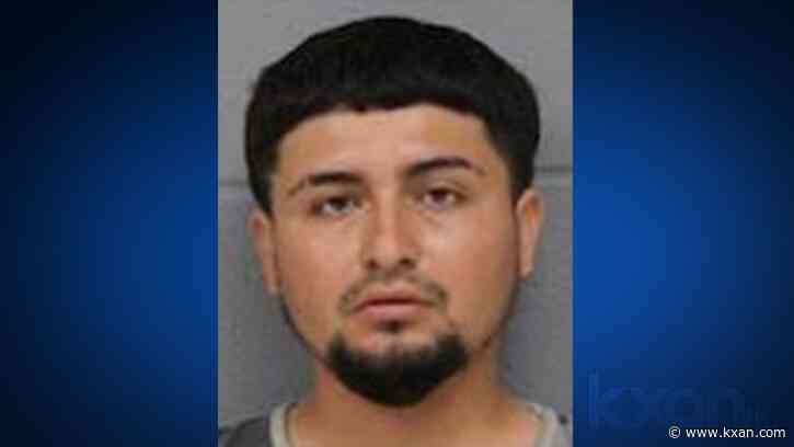 Man charged with murder in deadly Buda shooting