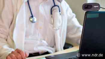 Stade vergibt erneut Stipendien für Medizinstudierende - NDR.de