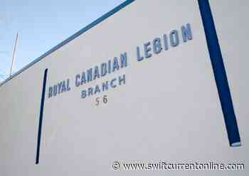 Swift Current Legion surpasses expectations in debut auction - SwiftCurrentOnline.com - SwiftCurrentOnline.com