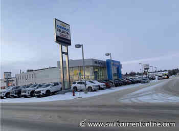 Swift Current business acquires badlands bike shop - SwiftCurrentOnline.com - Local news, Weather, Sports, Free Classifieds and Job Listings - SwiftCurrentOnline.com