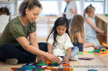 New Westminster schools exploring ways to increase child care - The Record (New Westminster)