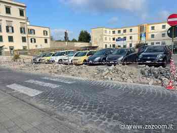 Pozzuoli | disagi per i lavori stradali di Via Marconi - Zazoom Blog
