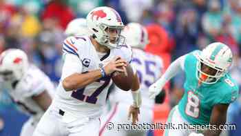 Five games are eligible for Week 15 Saturday triple-header