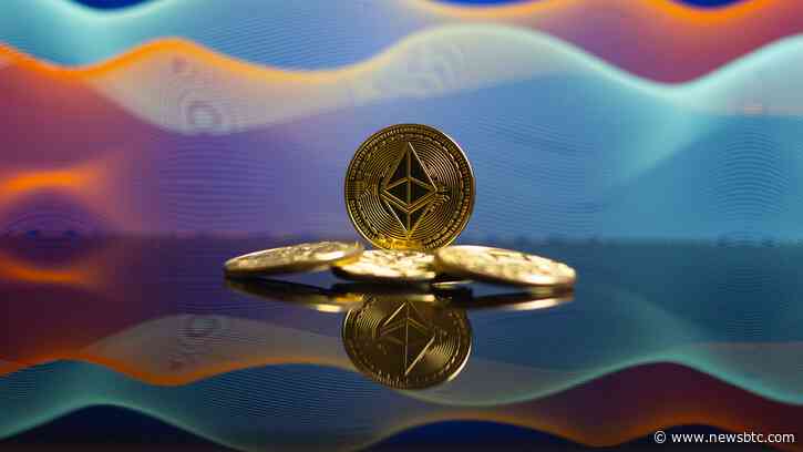 Ethereum Below $2000; Do We See A Relief Rally Soon?