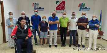 A Lecco la Convention Nazionale dei Coordinatori di Fondazione Telethon - Prima Merate