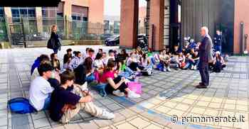 Studenti a lezione di legalità con il prefetto - Prima Merate