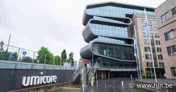 Jobbeurs zet vacatures van lokale bedrijven in de kijker - Het Laatste Nieuws