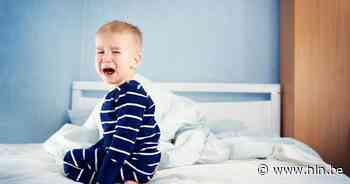 Lezing over grote emoties bij kinderen - Het Laatste Nieuws