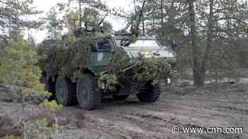 Russia warns Finland of 'consequences' if it joins NATO