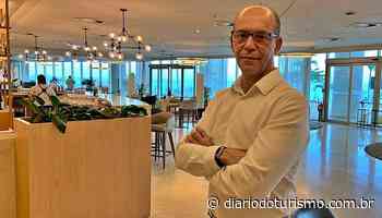 Hotel Nacional, no Rio de Janeiro, anuncia novo gerente geral - Diário do Turismo