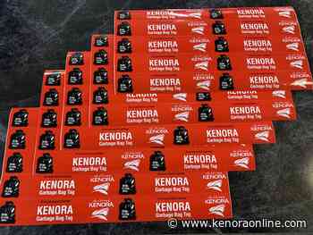 How much will bag tag prices, tipping fees increase? - KenoraOnline.com