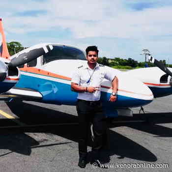 Transport Canada: Pilot was flying illegally at time of crash - KenoraOnline.com