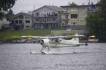 Kenora OPP Respond to 223 Calls Over Weekend - Net Newsledger