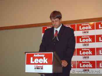 Liberals Name Candidate for Kenora-Rainy River - ckdr.net