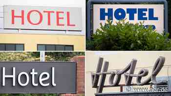 Hotelpreise in Hannover, Celle und Nienburg steigen - NDR.de
