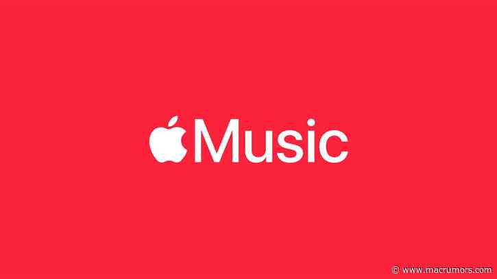 Some Users Experiencing Issues With Apple Music [Update: Fixed]