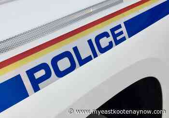 Man with warrants arrested near Invermere after running from vehicle - My East Kootenay Now