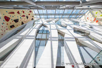 BigSEE-Architektur-Preis - Budapester Zeitung