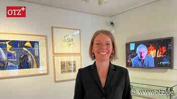 Nahrungsmittel und Ersatzmenschen: Ausstellung über „tierische Gefährten“ in Jena