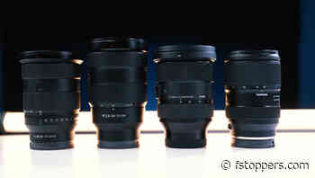 Who Makes the Best 24-70mm f/2.8 Lens?
