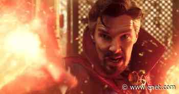 'Doctor Strange 2' Global Review: 'Vaguely disappointing'     - CNET