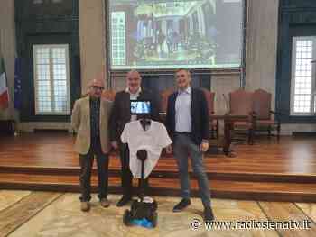 Università di Siena: un alter ego robotico per visitare da remoto i musei universitari - RadioSienaTv