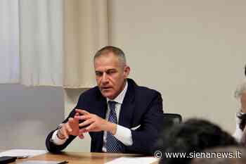 Fondazione Its Energia e Ambiente: Macrì riconfermato presidente - Siena News