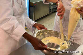 Siena, corso base di pasticceria: iscrizioni in chiusura - SienaFree.it
