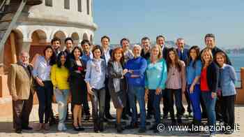 'Un posto al sole' sbarca a Siena. Dal 23 maggio le puntate nella città del Palio - LA NAZIONE