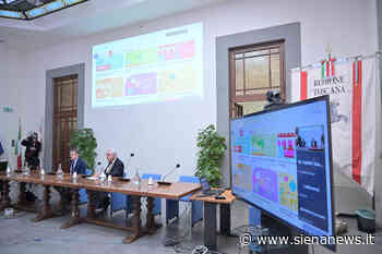 Pnrr, 4 miliardi alla Toscana. A Siena risorse per la ciclovia urbana - Siena News