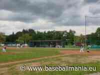 Under 12 Estra Siena BC a punteggio pieno | Baseball Mania - Notizie Baseball - Baseballmania.eu - Notizie Baseball